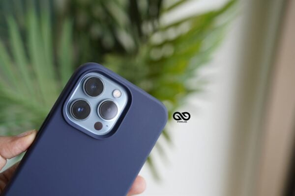 Silicone Case For iPhone 13 Pro Max - Image 28