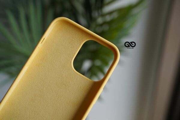 Silicone Case For iPhone 13 Pro Max - Image 29