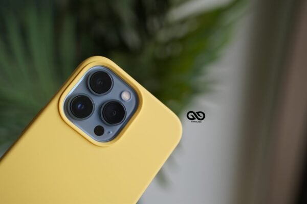Silicone Case For iPhone 13 Pro Max - Image 30