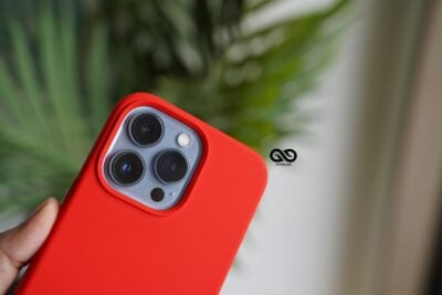 Silicone Case For iPhone 13 Pro Max