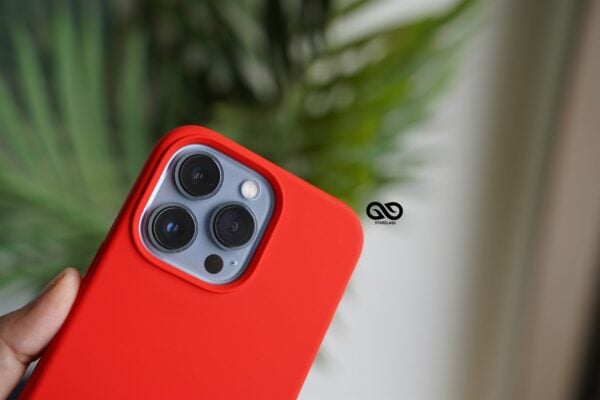 Silicone Case For iPhone 13 Pro Max - Image 31