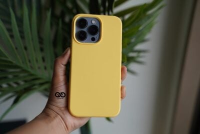 Silicone Case For iPhone 13 Pro Max