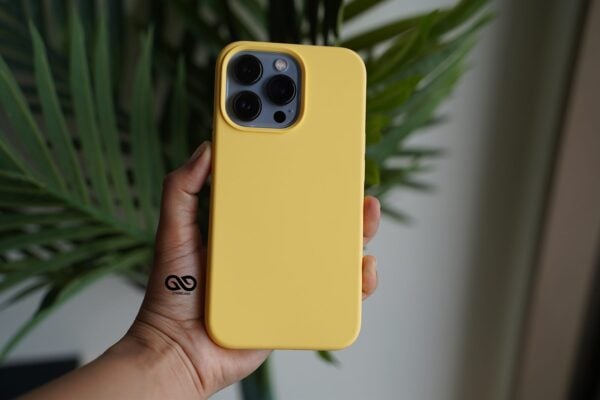 Silicone Case For iPhone 13 Pro Max - Image 32