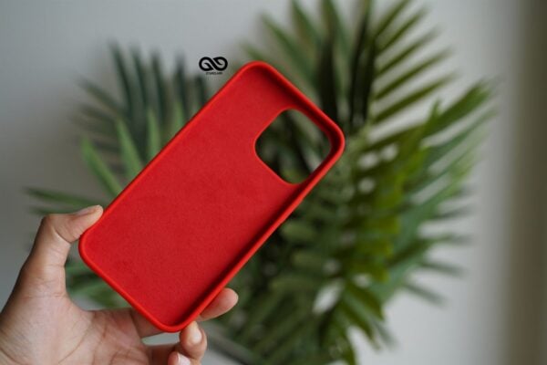 Silicone Case For iPhone 13 Pro Max - Image 33