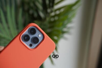 Silicone Case For iPhone 13 Pro Max
