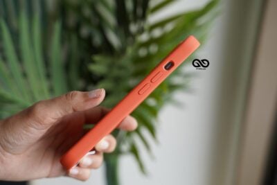 Silicone Case For iPhone 13 Pro Max