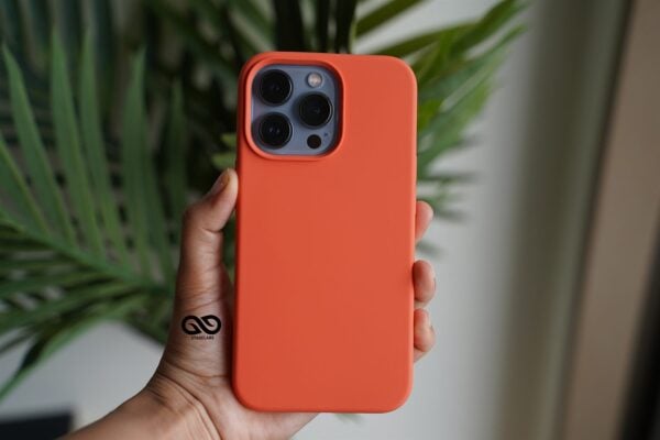 Silicone Case For iPhone 13 Pro Max - Image 37