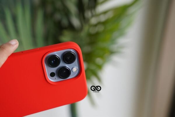 Silicone Case For iPhone 13 Pro Max - Image 38