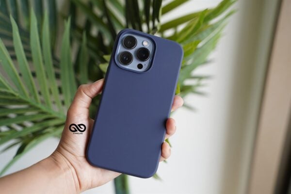 Silicone Case For iPhone 13 Pro Max - Image 40