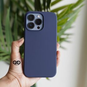 Silicone Case For iPhone 13 Pro