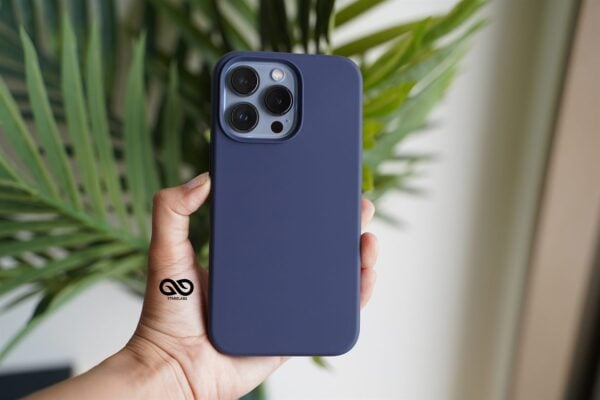 Silicone Case For iPhone 13 Pro Max