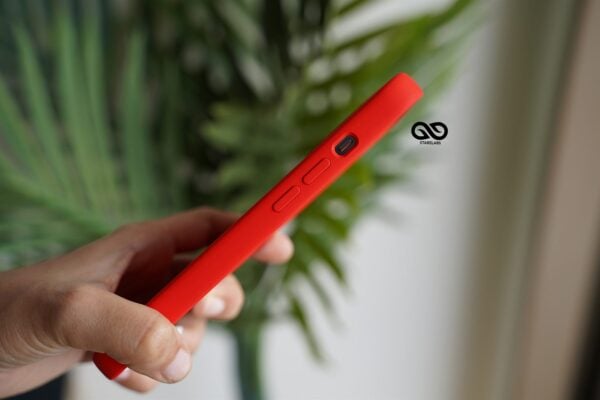 Silicone Case For iPhone 13 Pro Max - Image 44