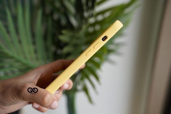 Silicone Case For iPhone 13 Pro Max - Image 18