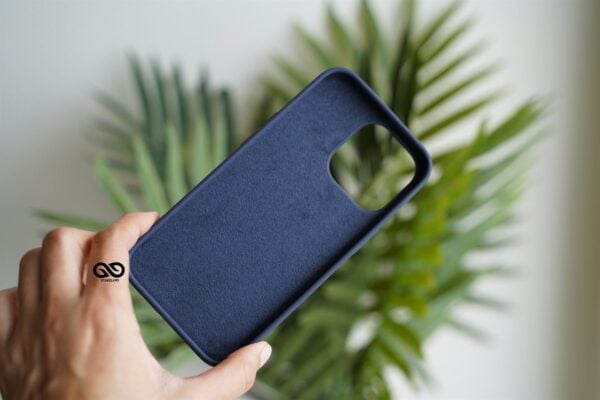 Silicone Case For iPhone 13 Pro Max - Image 46