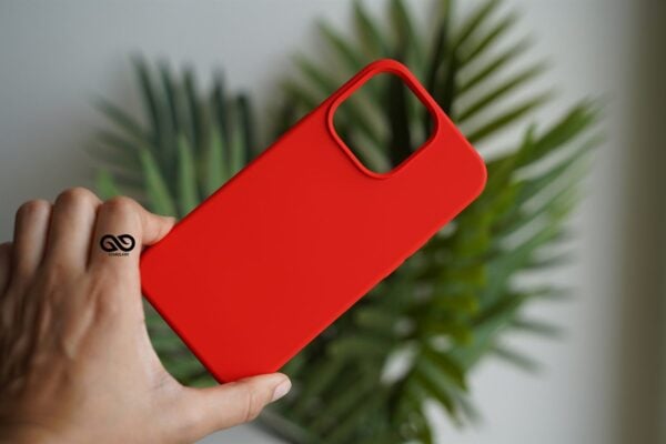 Silicone Case For iPhone 13 Pro Max - Image 49