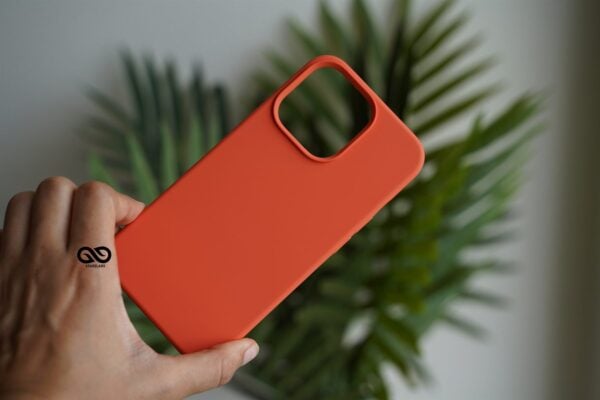 Silicone Case For iPhone 13 Pro Max - Image 50