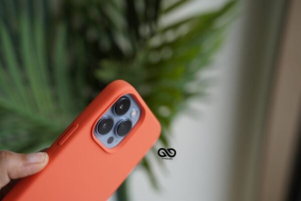 Silicone Case For iPhone 13 Pro Max - Image 51