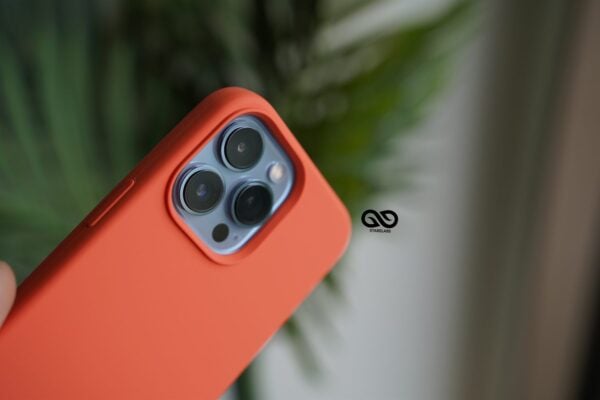 Silicone Case For iPhone 13 Pro Max - Image 54