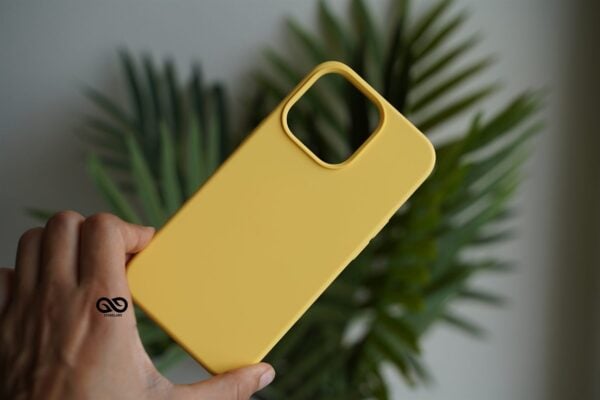 Silicone Case For iPhone 13 Pro Max - Image 19