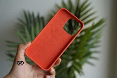 Silicone Case For iPhone 13 Pro Max
