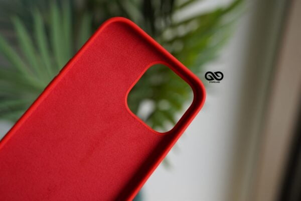 Silicone Case For iPhone 13 Pro Max - Image 24