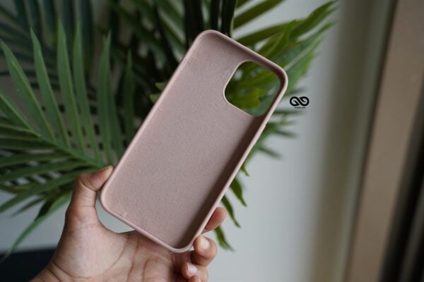 Silicone Case For iPhone 13 Pro Max - Image 13