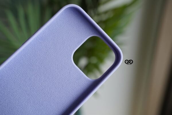 Silicone Case For iPhone 13 Pro Max - Image 14