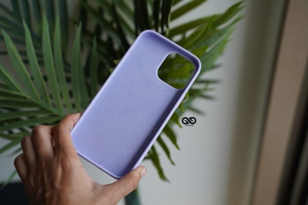 Silicone Case For iPhone 13 Pro Max - Image 5
