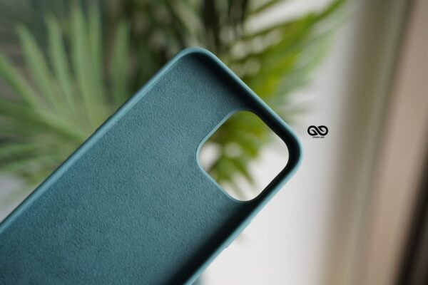 Silicone Case For iPhone 13 Pro Max - Image 7