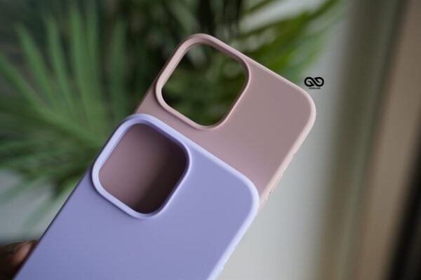 Silicone Case For iPhone 13 Pro Max - Image 8