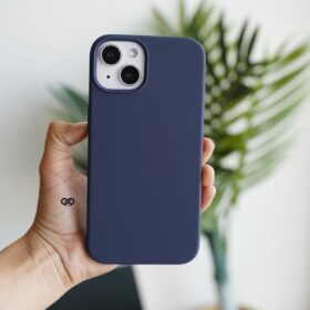Silicone Case For iPhone 13