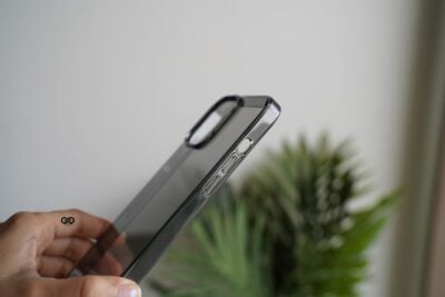 Silicone Soft Flexible Case for iPhone 13 Pro