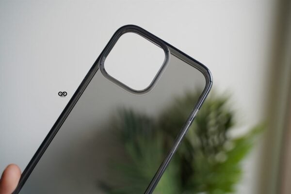 Silicone Soft Flexible Case for iPhone 13 Pro - Image 23
