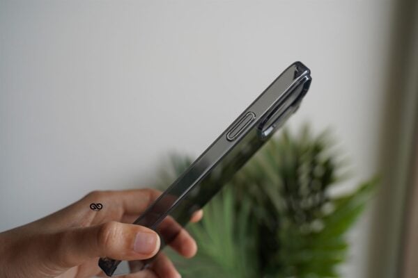 Silicone Soft Flexible Case for iPhone 13 Pro - Image 20