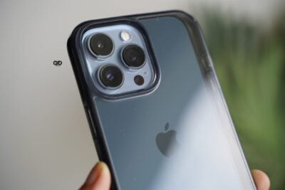 Silicone Soft Flexible Case for iPhone 13 Pro
