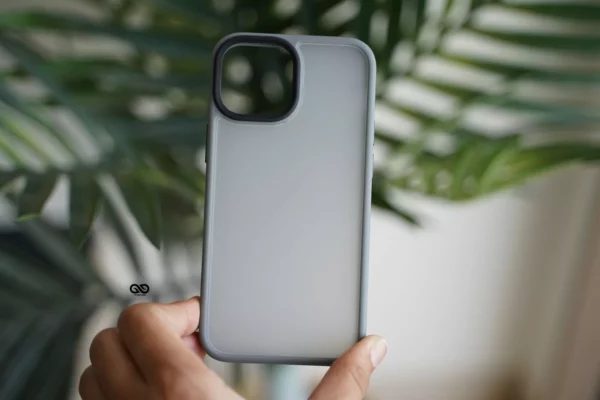 Drop Proof Sleek Matte Cases for iPhone 13 - Image 43