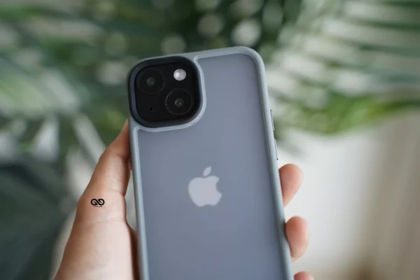 Drop Proof Sleek Matte Cases for iPhone 13 - Image 52