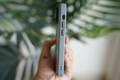 Drop Proof Sleek Matte Cases for iPhone 13