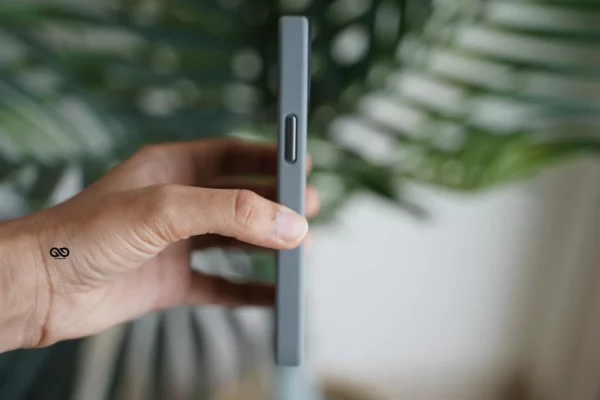 Drop Proof Sleek Matte Cases for iPhone 13 - Image 58