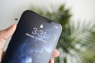 Matte Tempered Glass for iPhone 13 Pro max