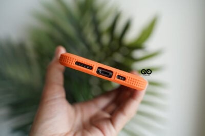 Rugged Border Clear Case For iPhone 11 Pro Max