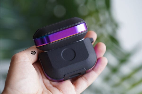 Rugged airpod case for Airpods 3 - Image 2