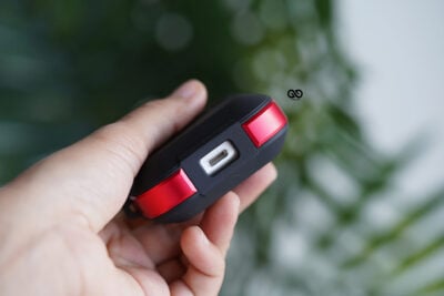 Rugged airpod case for Airpods Pro