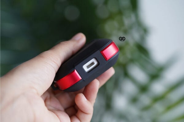 Rugged airpod case for Airpods Pro - Image 12