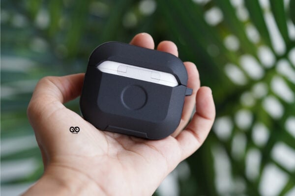 Rugged airpod case for Airpods Pro - Image 2