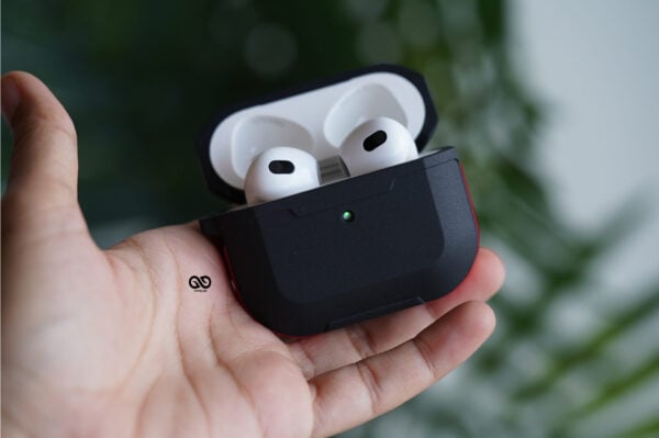 Rugged airpod case for Airpods Pro - Image 20