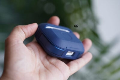 Rugged airpod case for Airpods Pro