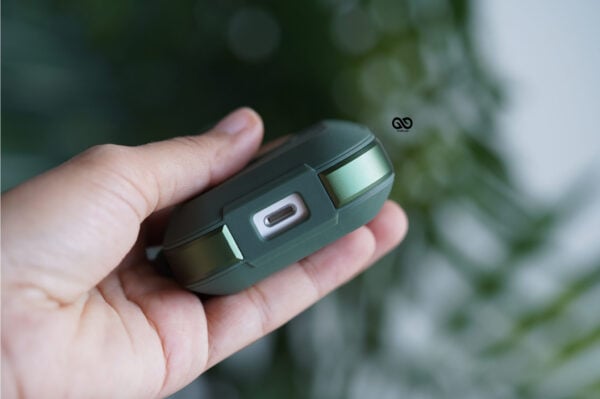 Rugged airpod case for Airpods Pro - Image 28