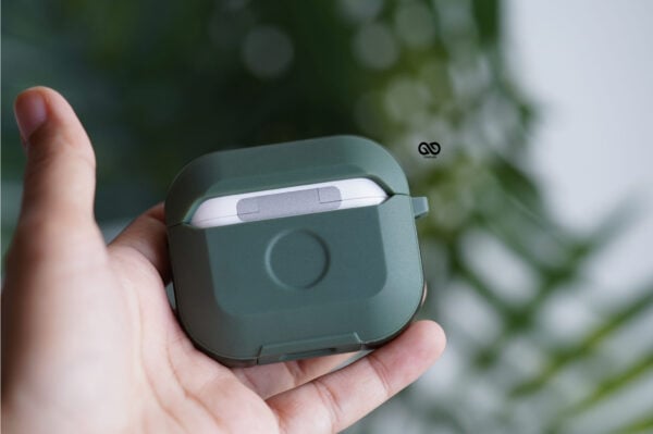 Rugged airpod case for Airpods Pro - Image 29
