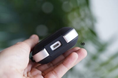 Rugged airpod case for Airpods Pro